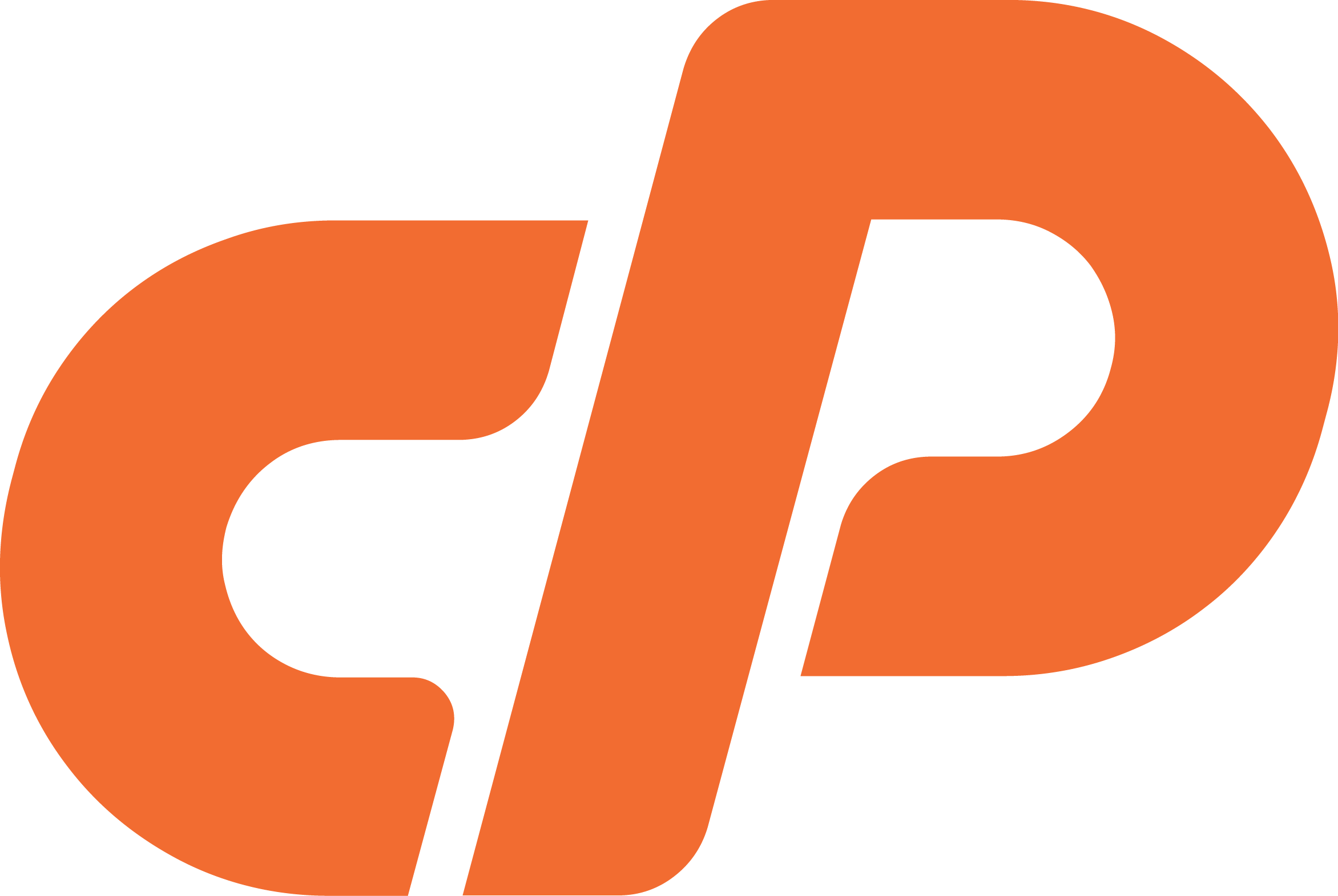 cPanel logo